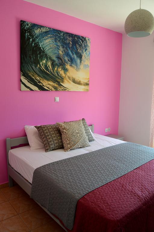 Eva Apartments Limenaria  Esterno foto